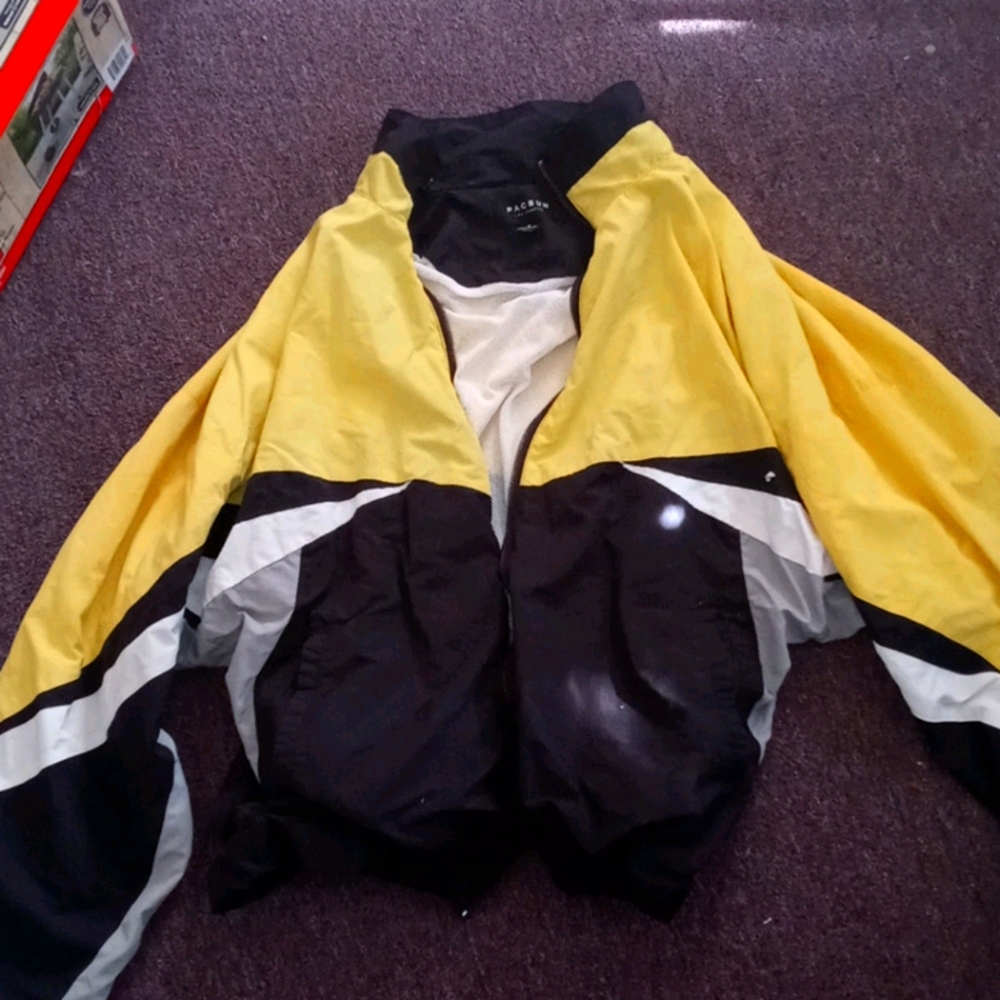 Pacsun jacket